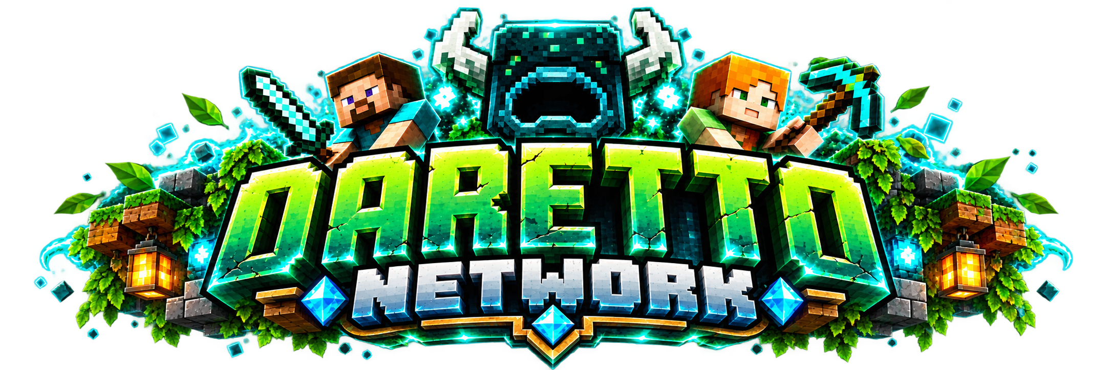 Daretto Network